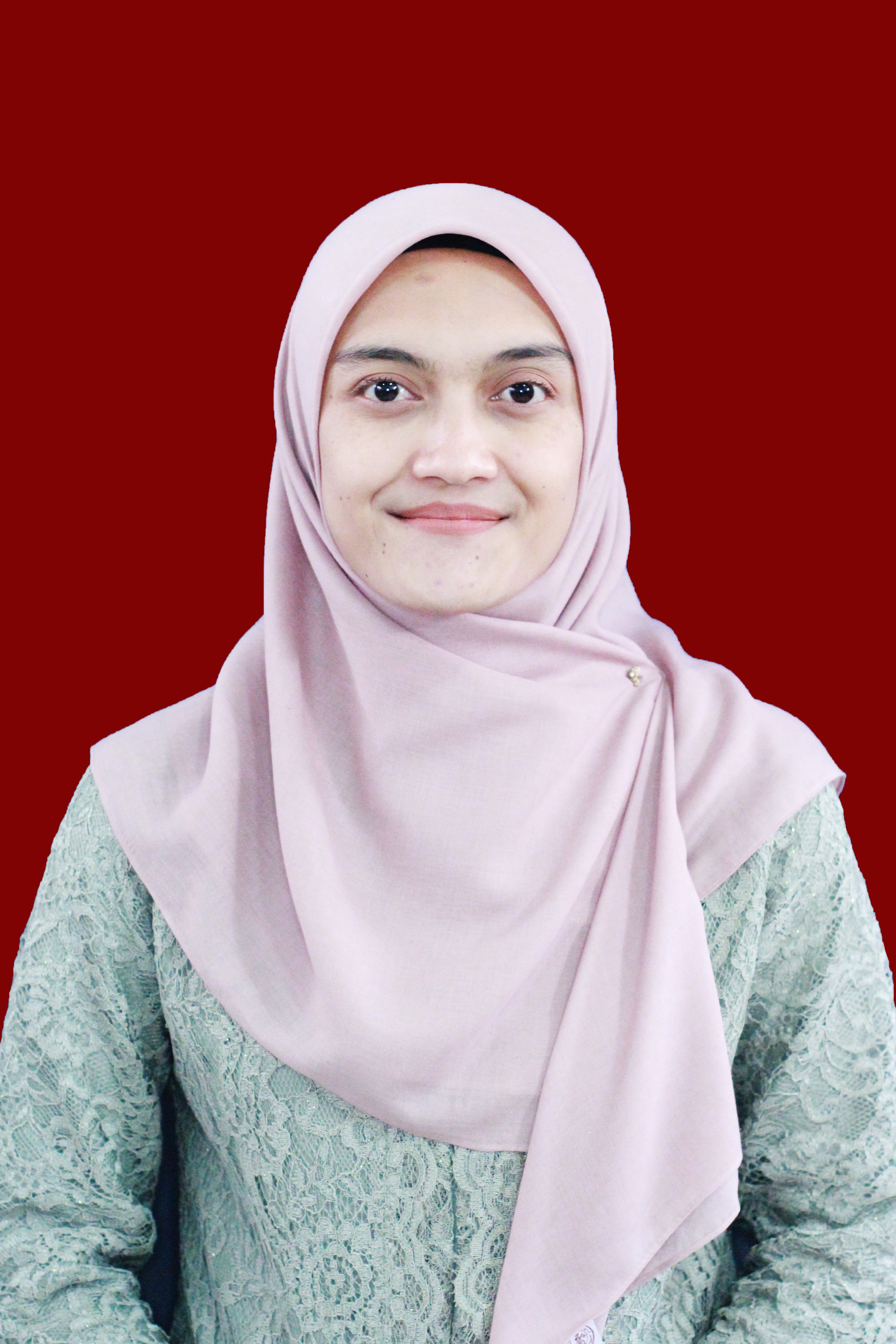 Iis Royani Asyfa, S.Pd - Guru Bahasa Indonesia