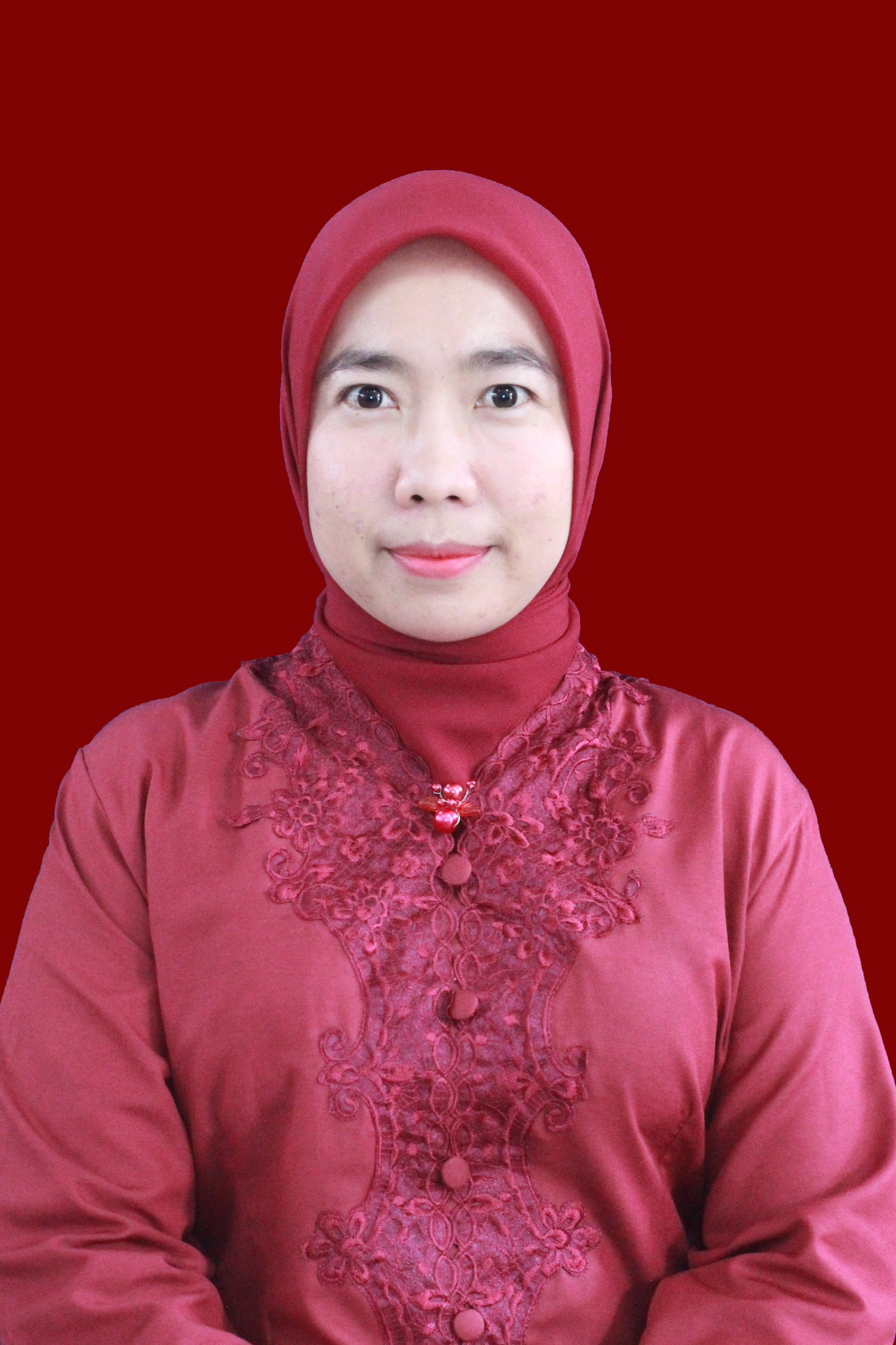 Lia Nurul Azizah, M. Pd - Guru IPS