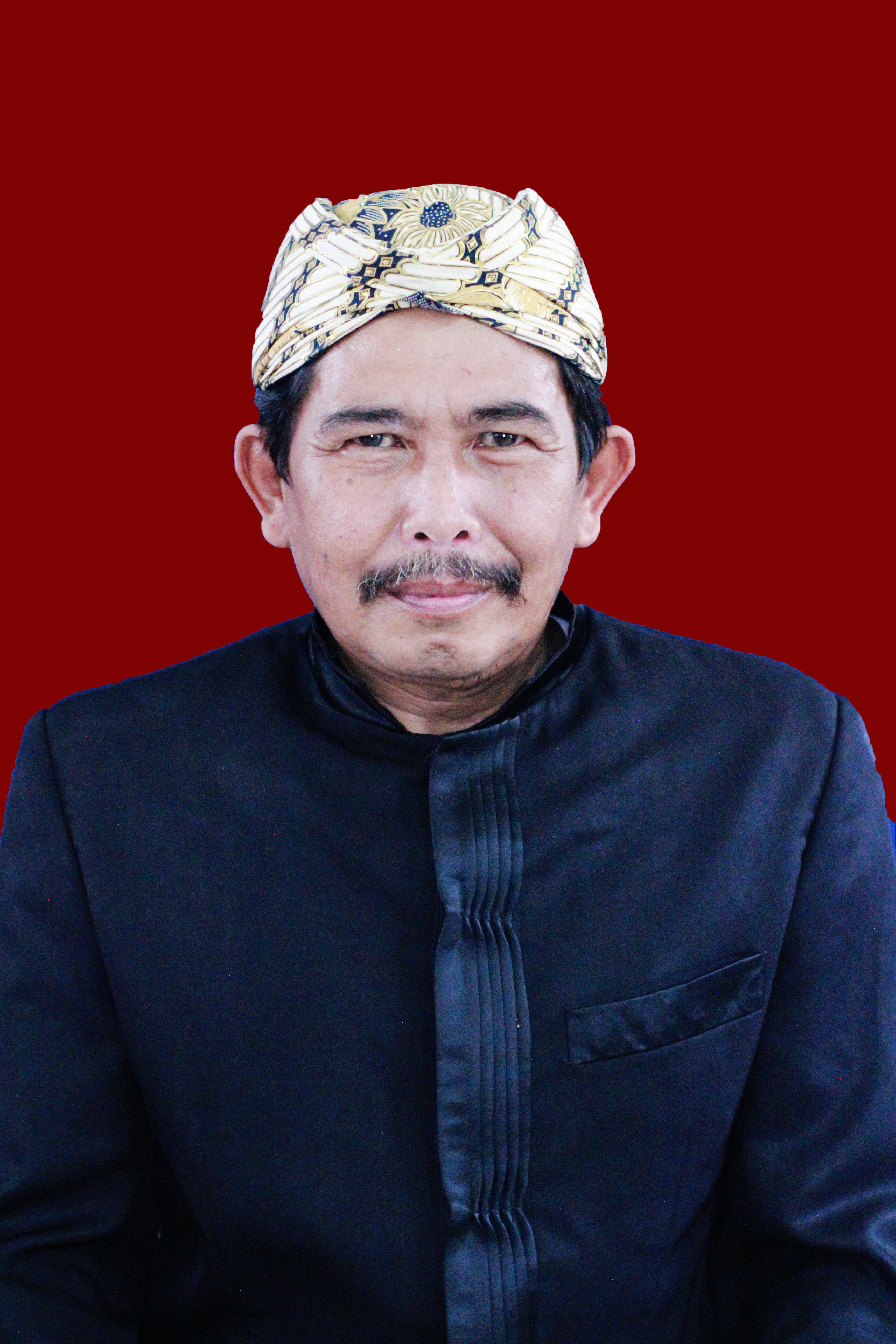 Sahlan, A. Ma. Pd - Guru Bahasa Indonesia