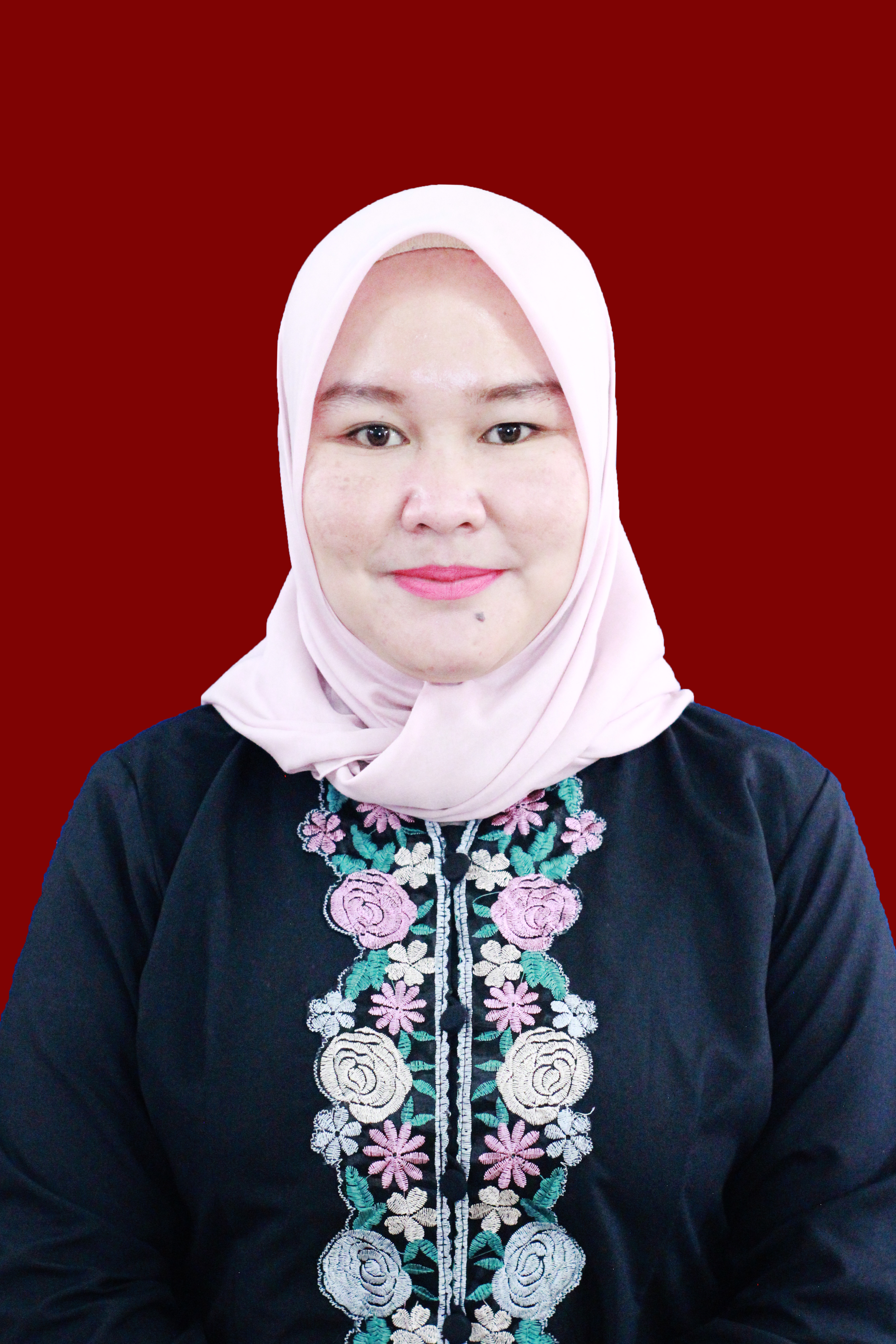 Yuniarti, S.Pd - Guru Bahasa Sunda